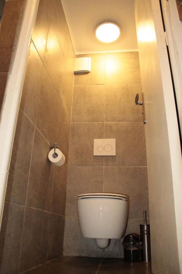 סן-בריו Hostel Du Lapin Blanc מראה חיצוני תמונה